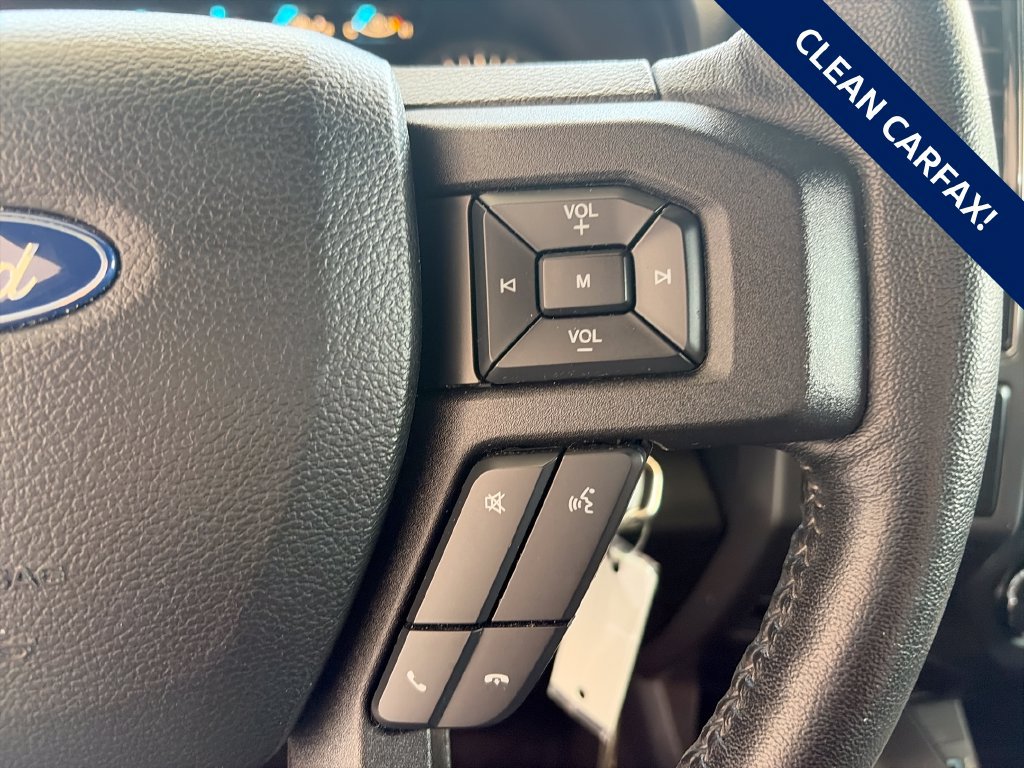 Used 2018 Ford F150 XLT w/ Equipment Group 302A Luxury RWD image 17