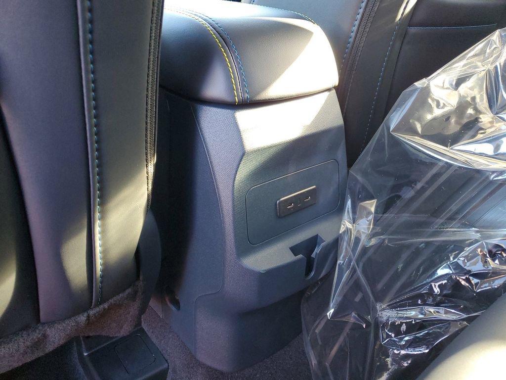 New 2026 Ford Maverick Lobo image 31