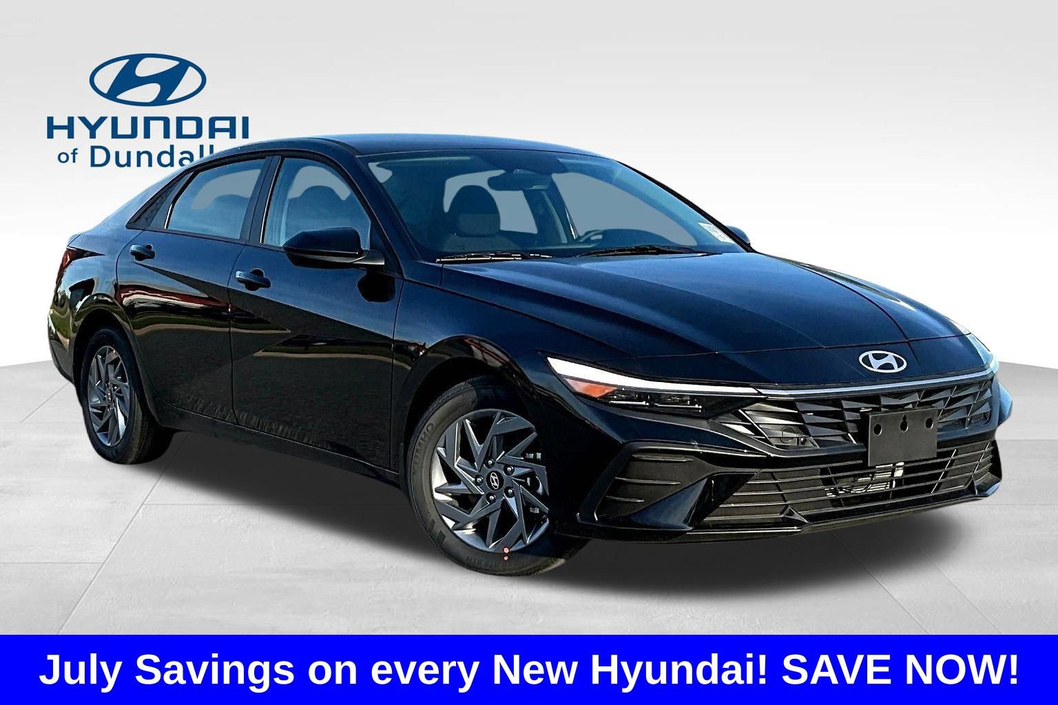 New 2026 Hyundai Elantra Hybrid FWD image 2