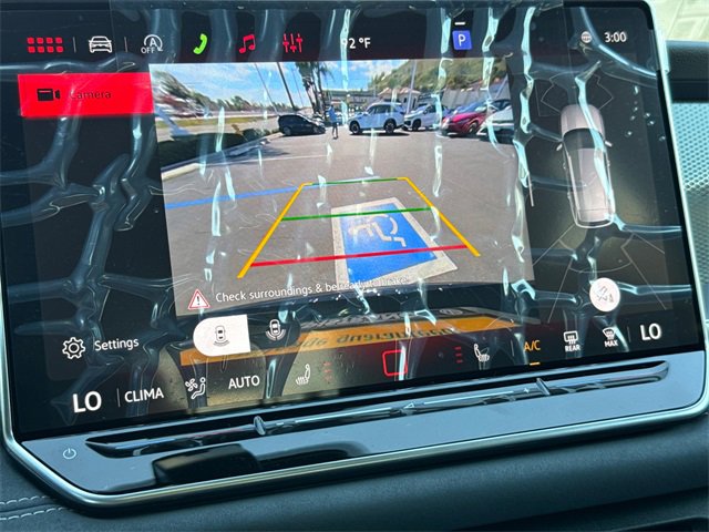 New 2026 Volkswagen Tiguan SE R-Line image 43