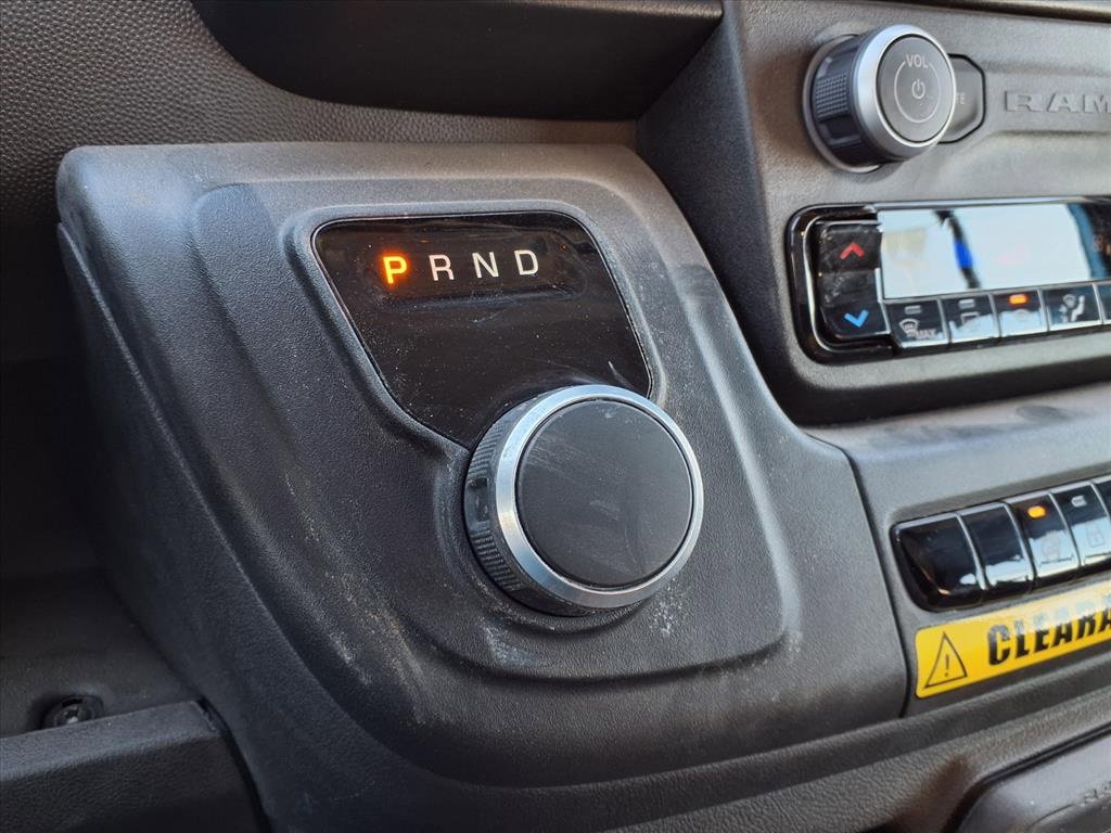 Used 2024 RAM ProMaster 3500 image 11