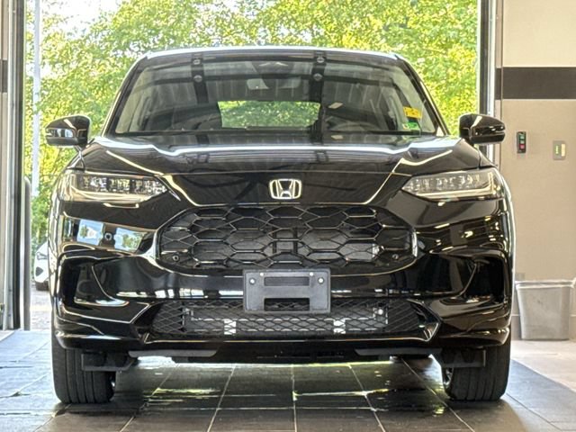 Used 2026 Honda HR-V EX-L image 10