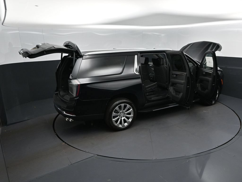 New 2026 Chevrolet Suburban Premier RWD image 49