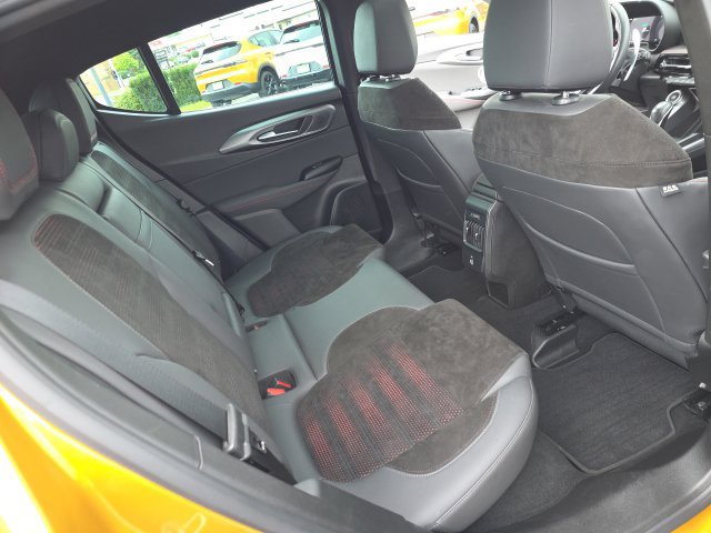 Used 2025 Dodge Hornet R/T AWD/4WD image 37
