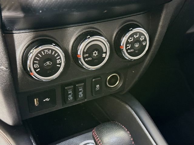 Used 2018 Mitsubishi Outlander Sport LE image 16