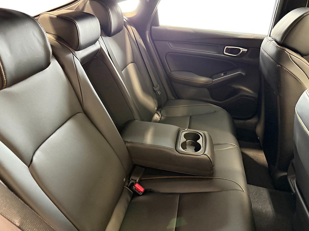 New 2026 Acura Integra A-Spec w/ Technology Package FWD image 31