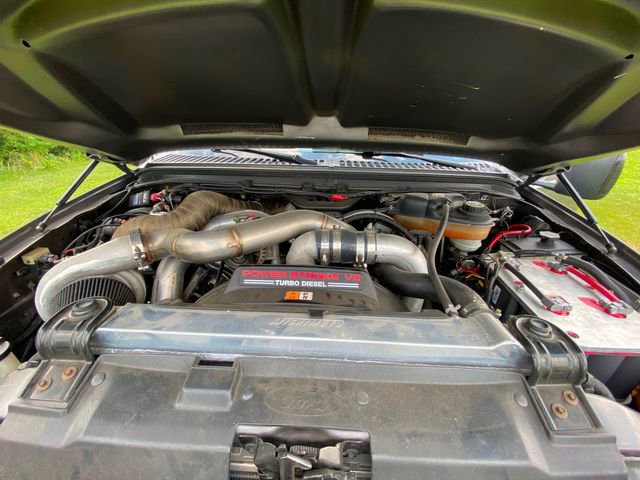 Used 2004 Ford F250 Lariat image 39