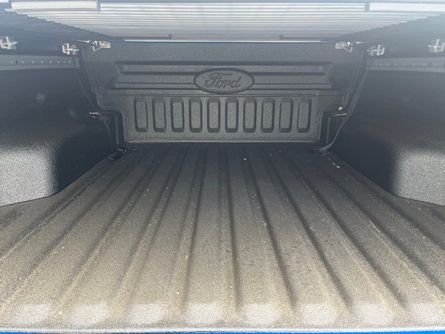 New 2025 Ford Maverick Lobo image 9