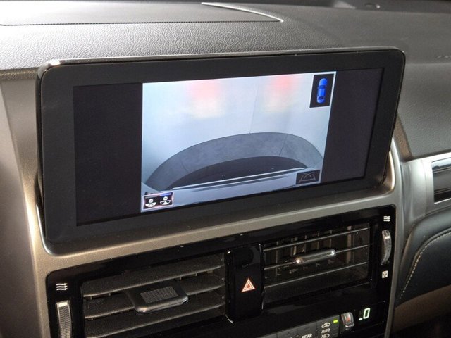 Certified 2023 Lexus GX 460 Premium w/ Accessory Package AWD/4WD image 35