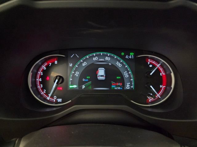 Used 2025 Toyota RAV4 XLE Premium image 29