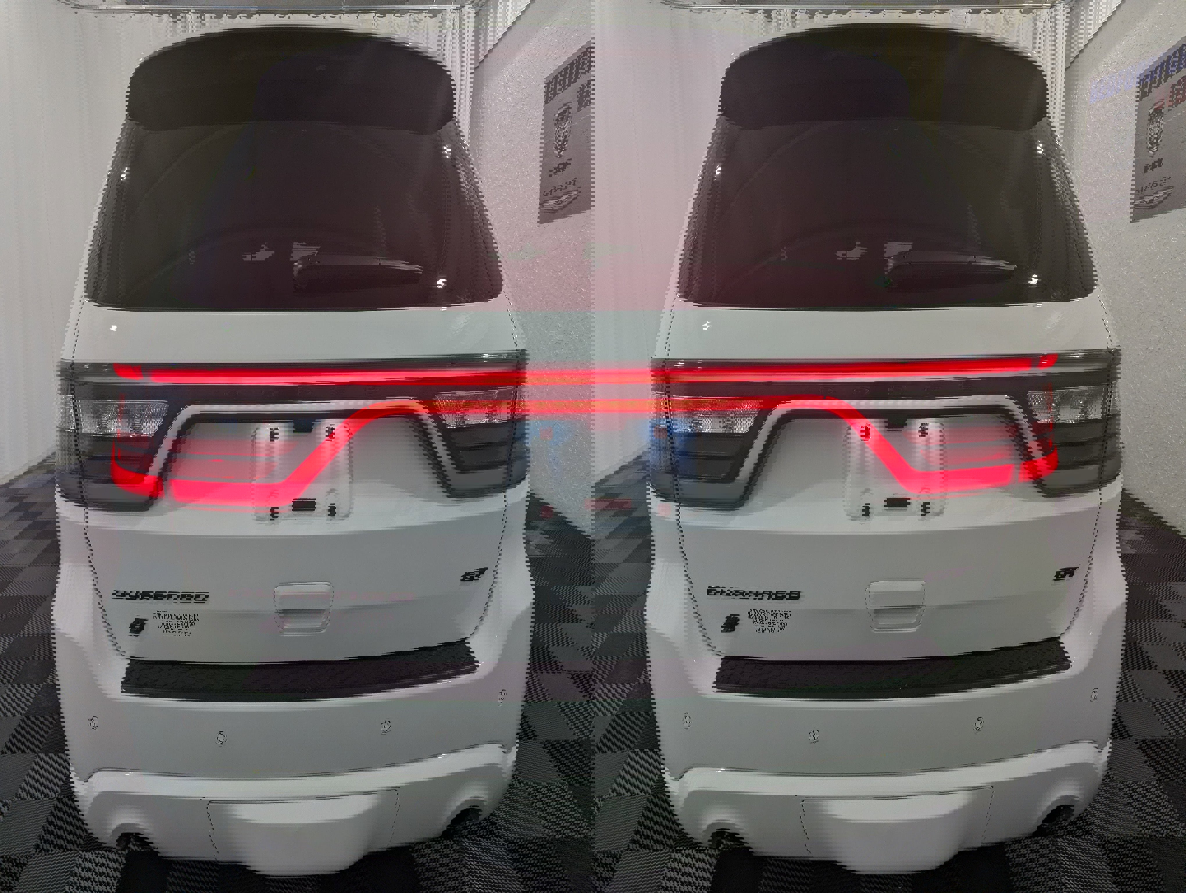 Used 2024 Dodge Durango GT image 9