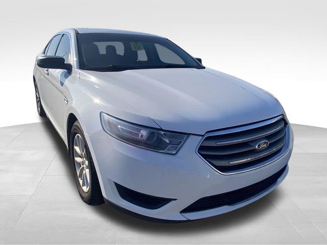 Used 2014 Ford Taurus SE FWD image 14