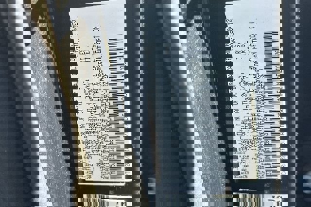 Used 2025 Toyota Tacoma SR5 image 36