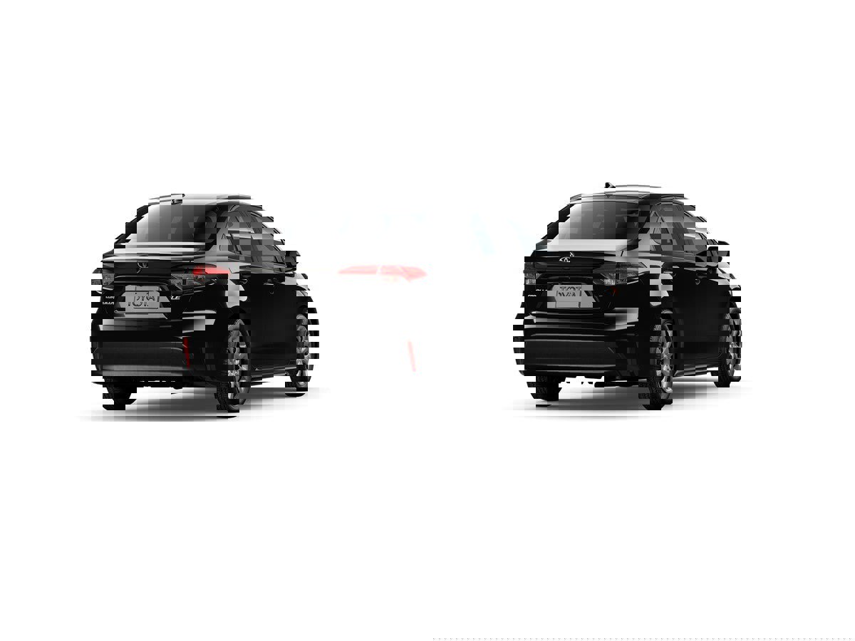 New 2026 Toyota Corolla LE FWD image 31