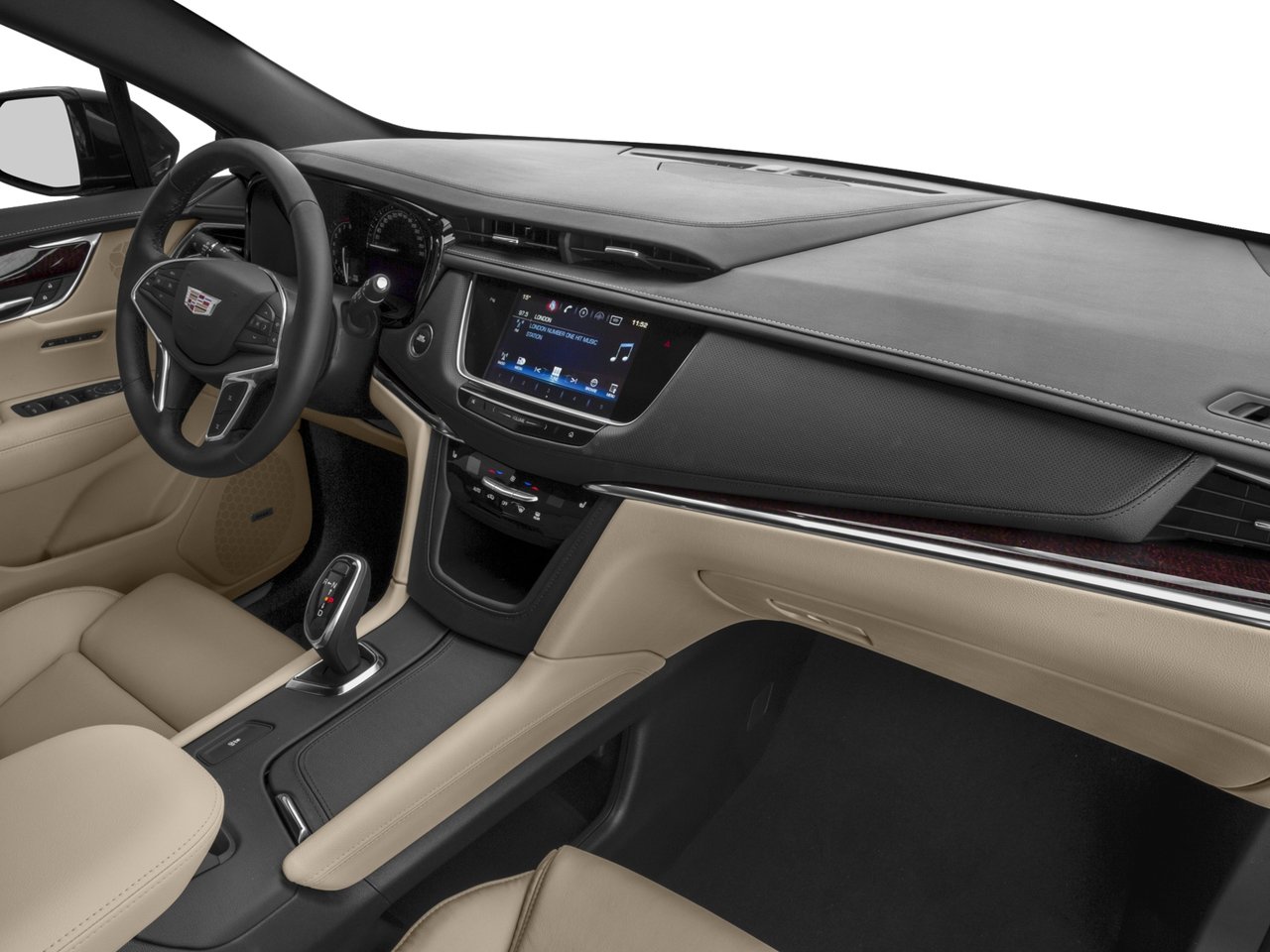 Used 2018 Cadillac XT5 Luxury w/ Driver Awareness Package AWD/4WD image 62