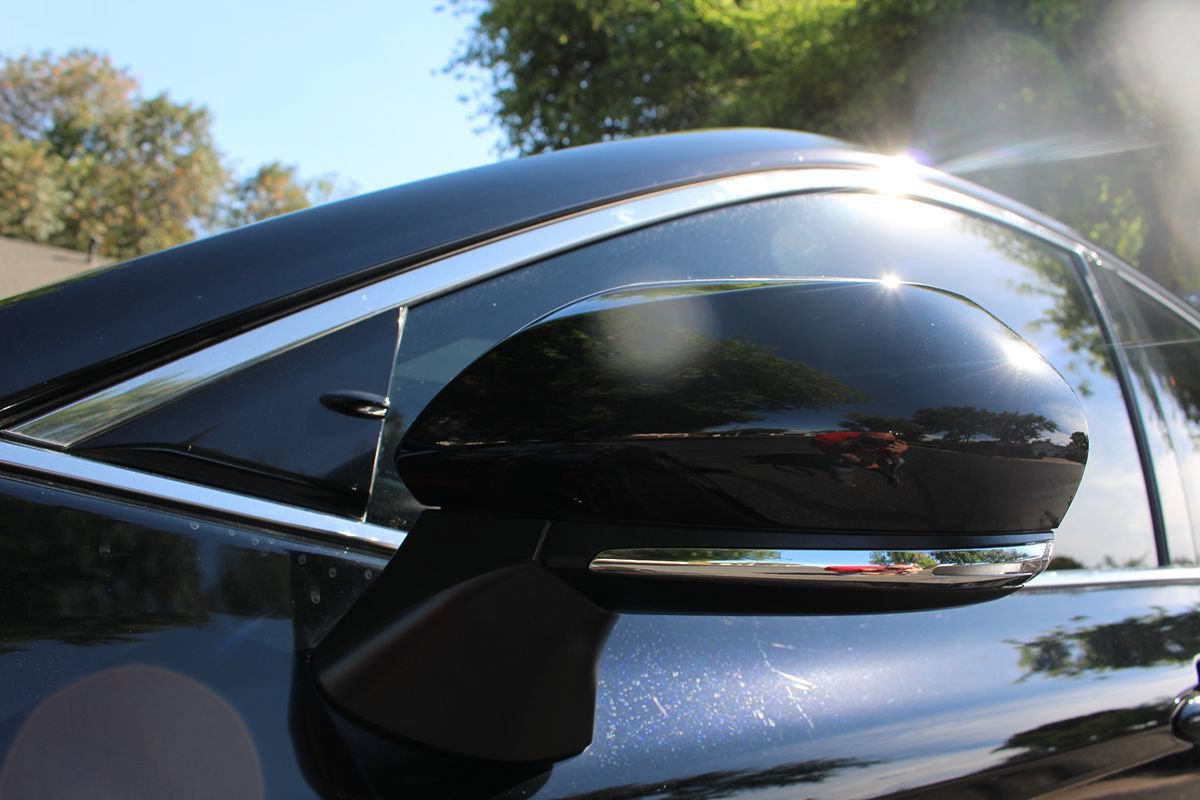 Used 2018 Toyota Camry XLE FWD image 55