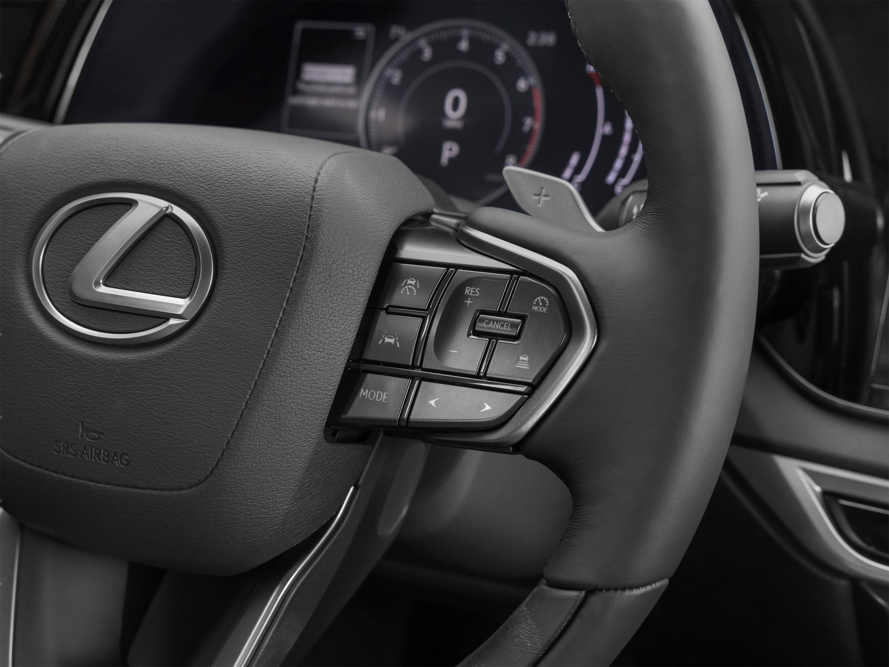 Certified 2023 Lexus RX 350 Premium Plus w/ Cold Area Package FWD image 43