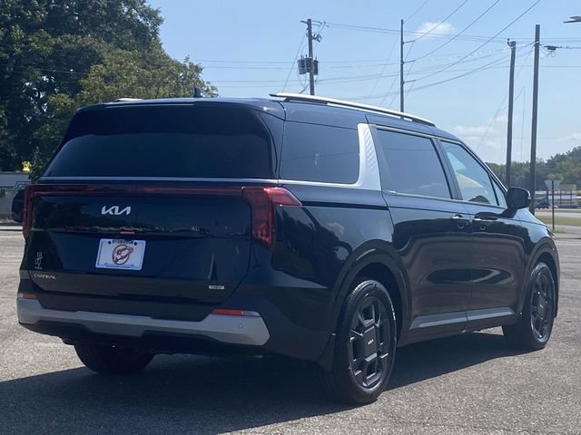 New 2026 Kia Carnival EX FWD image 3