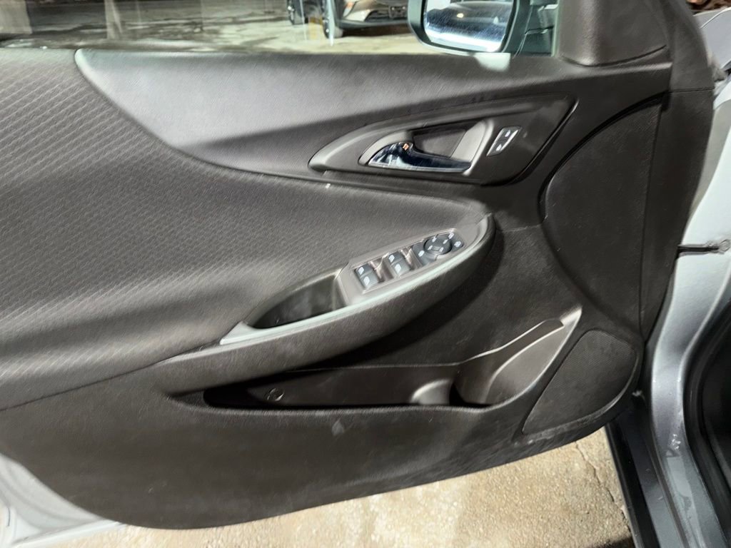 Used 2024 Chevrolet Malibu LT image 13