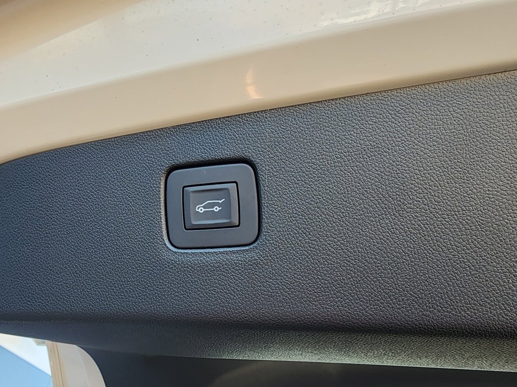 New 2026 Buick Envista Sport Touring w/ Studio Series image 45