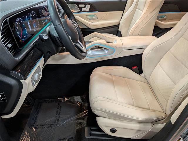 Used 2023 Mercedes-Benz GLE 350 4MATIC image 17