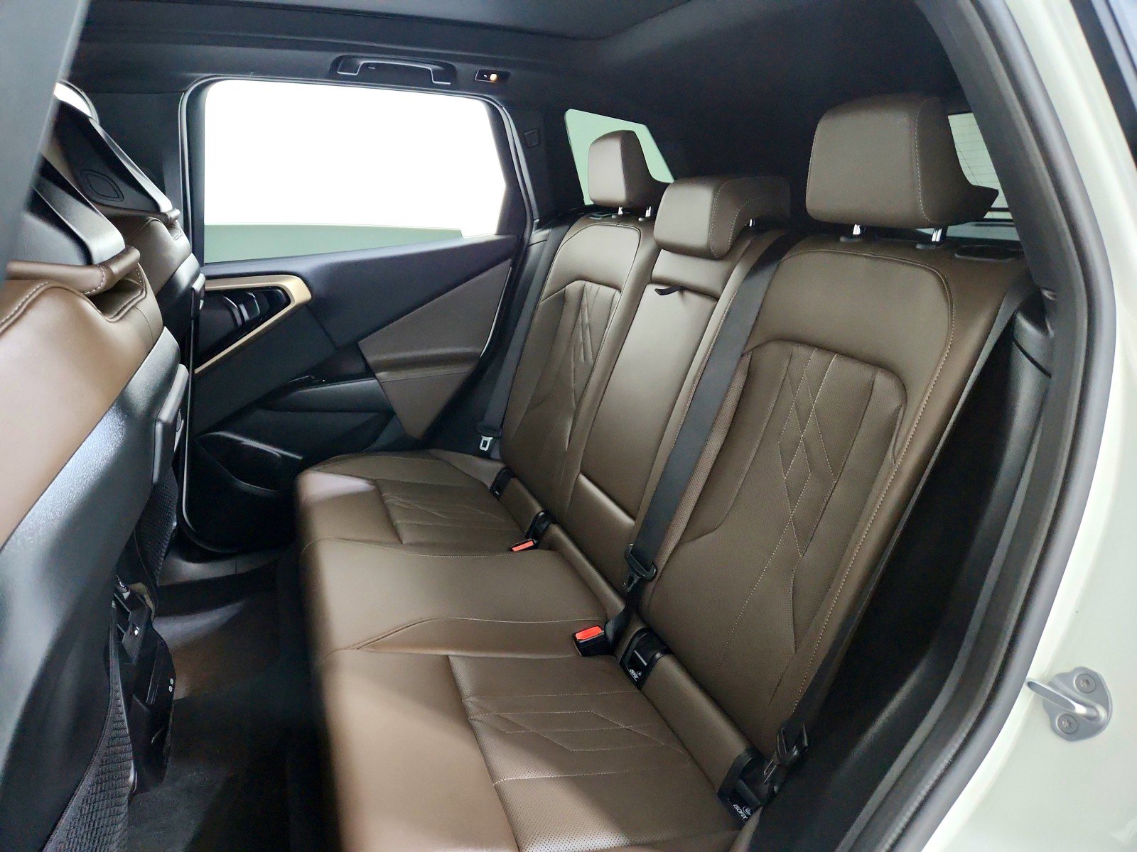 Used 2025 BMW X3 xDrive30i w/ Convenience Package image 19