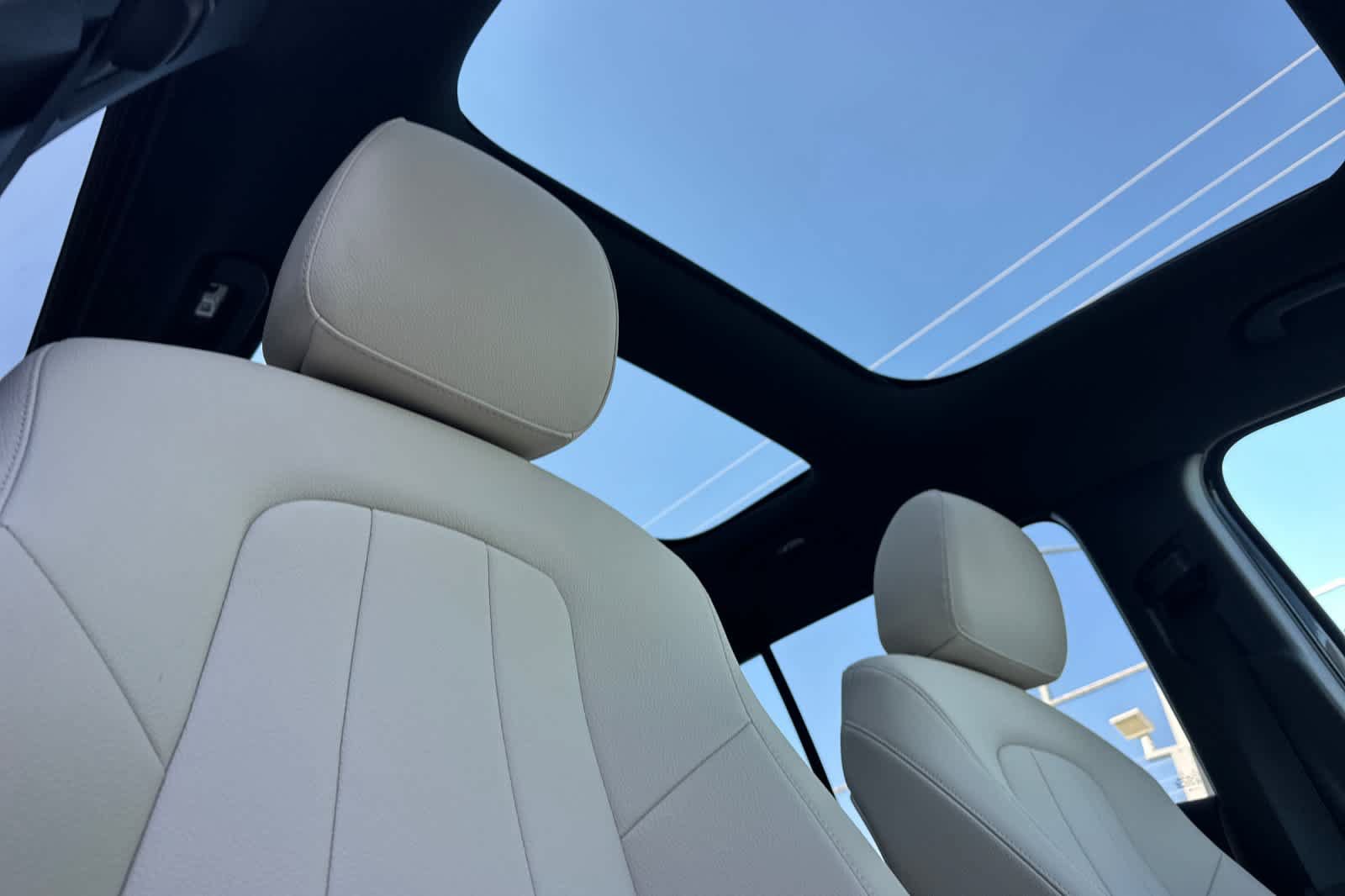 Certified 2026 Mercedes-Benz GLB 250 image 16