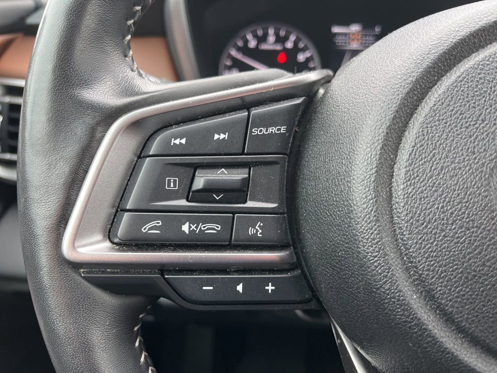 Certified 2024 Subaru Outback Touring image 13