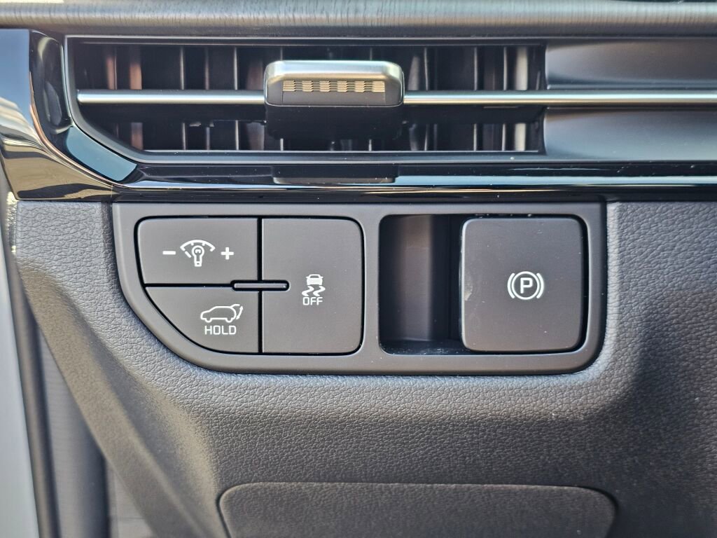 New 2026 Kia Sportage X-Pro Prestige AWD/4WD image 34