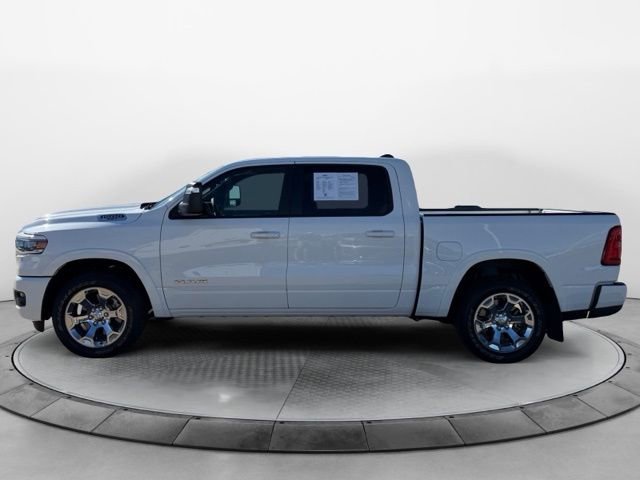 Used 2025 RAM 1500 Big Horn image 6