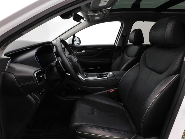 Used 2022 Hyundai Santa Fe Limited image 18
