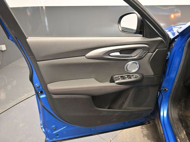 Used 2024 Dodge Hornet R/T Plus w/ Tech Pack Plus w/o Parking image 16