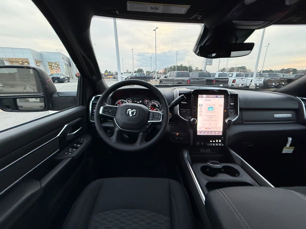 New 2026 RAM 2500 Big Horn image 13