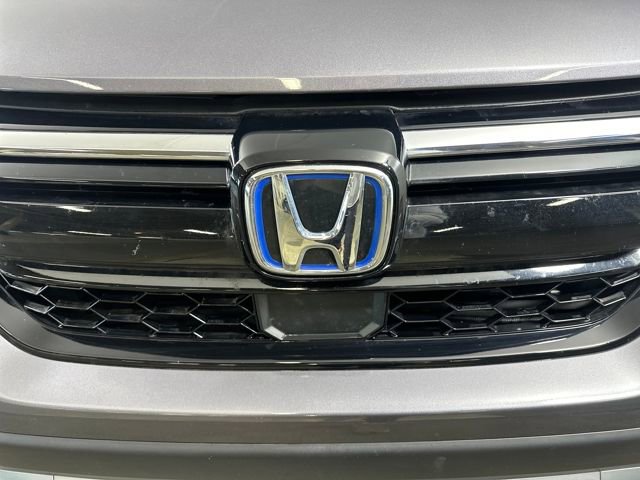Used 2022 Honda CR-V EX-L image 9