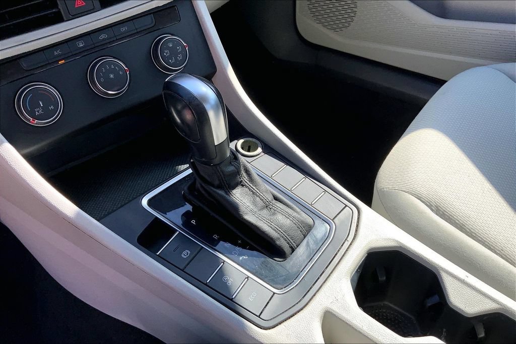 Used 2019 Volkswagen Jetta S w/ Driver Assistance Package FWD image 14