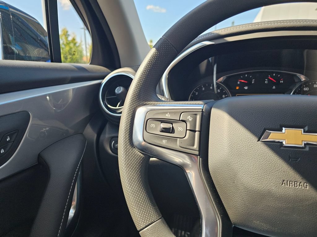 New 2026 Chevrolet Blazer LT w/ Convenience Package AWD/4WD image 33