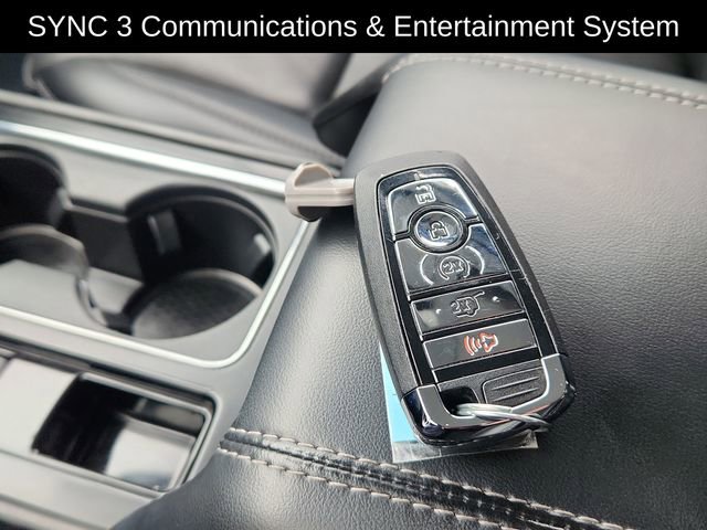 Used 2022 Lincoln Corsair Reserve w/ Equipment Group 201A image 51