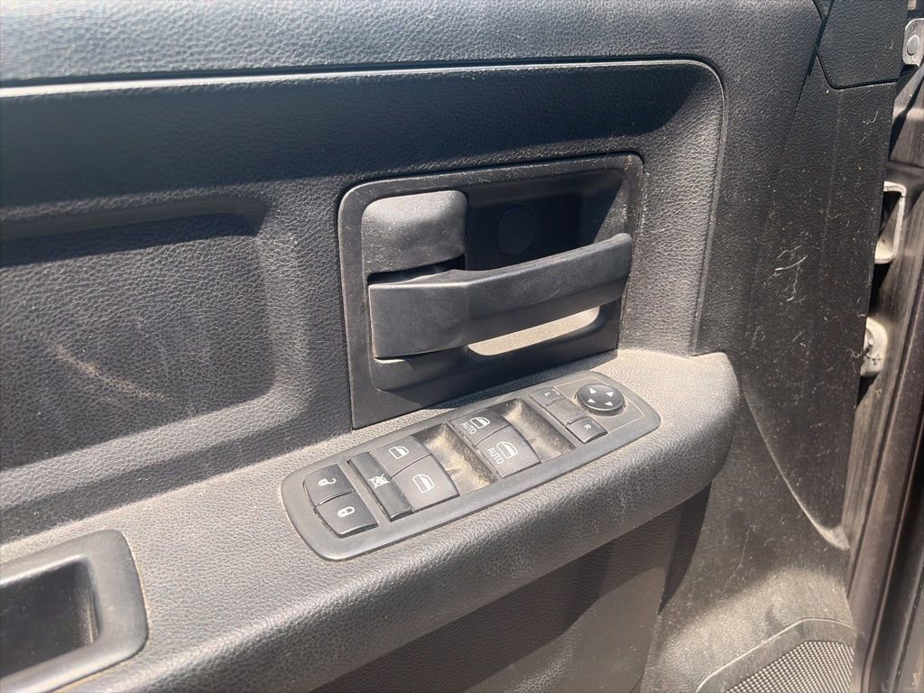 Used 2020 RAM 2500 Tradesman AWD/4WD image 18