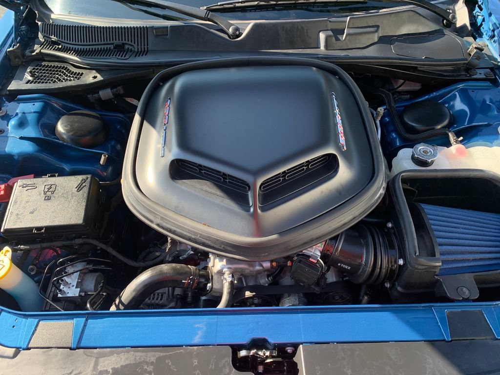 Used 2023 Dodge Challenger R/T Scat Pack RWD image 27