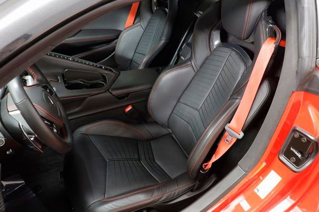 Certified 2023 Chevrolet Corvette Stingray Premium Conv w/ Z51 Performance Package image 17