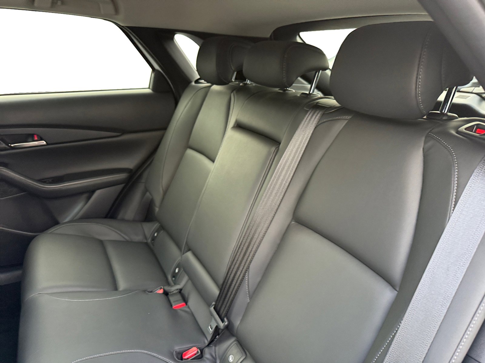 Certified 2023 MAZDA CX-30 AWD 2.5 S w/ Preferred Package image 16