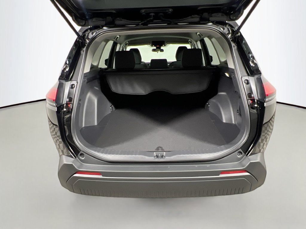 New 2026 Toyota RAV4 LE FWD image 31