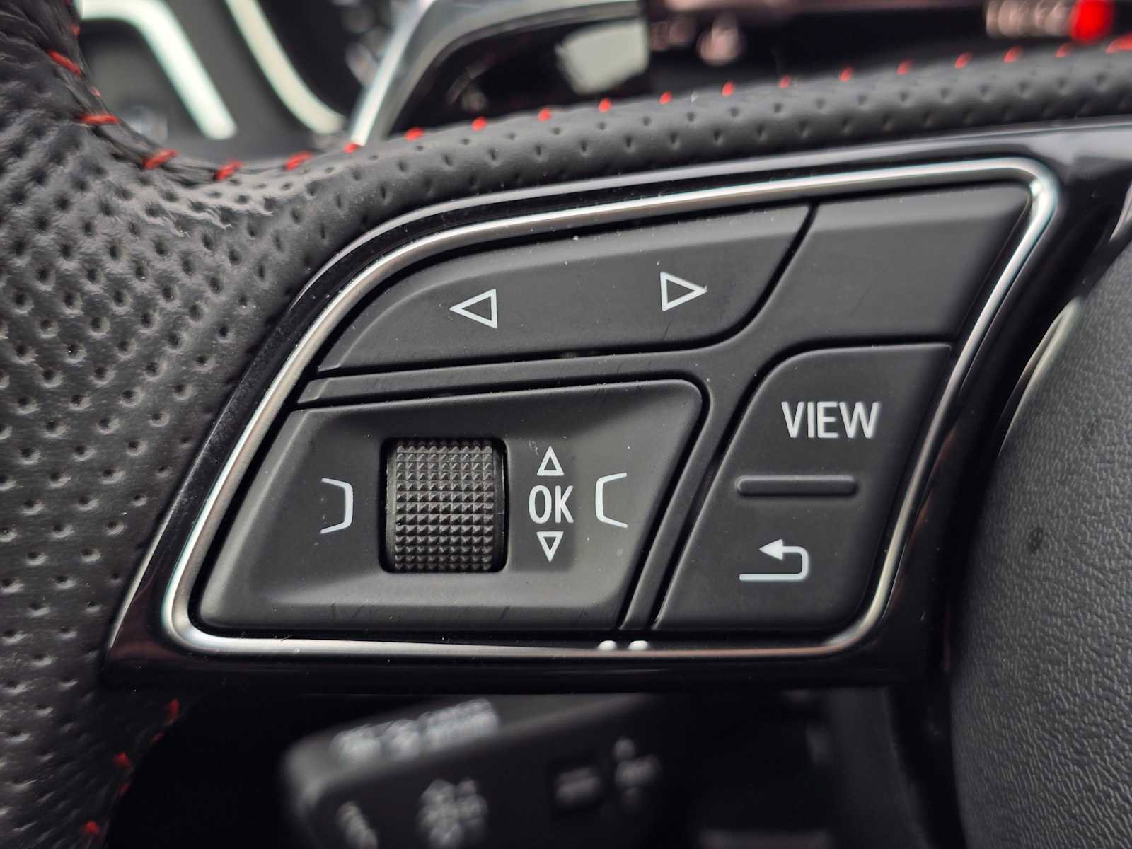 Used 2019 Audi RS 5 Sportback w/ RS Driver Assistance Package image 33