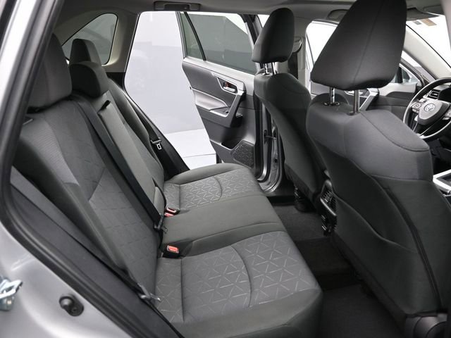 Certified 2025 Toyota RAV4 XLE w/ Convenience Package image 33