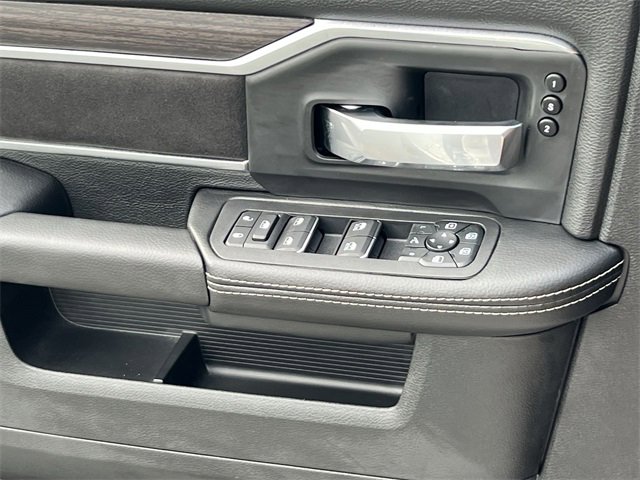 New 2026 RAM 2500 Laramie image 29