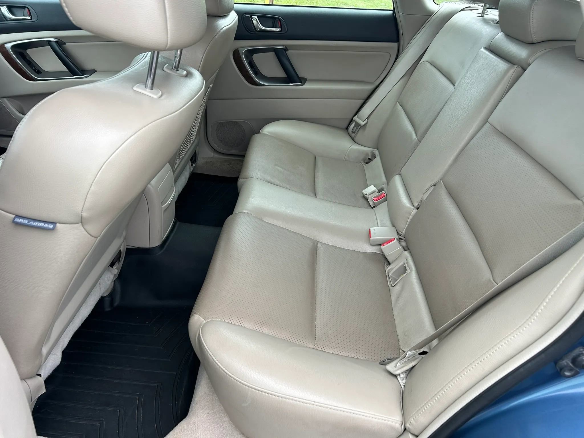 Used 2007 Subaru Outback 3.0R L.L. Bean AWD/4WD image 14