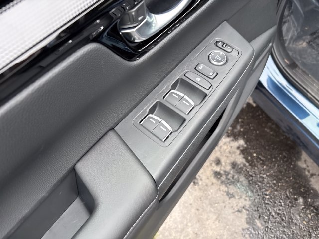 New 2027 Honda CR-V EX-L image 11