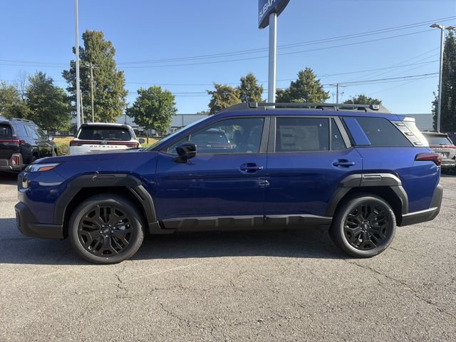 New 2026 Subaru Outback Limited XT AWD/4WD image 6
