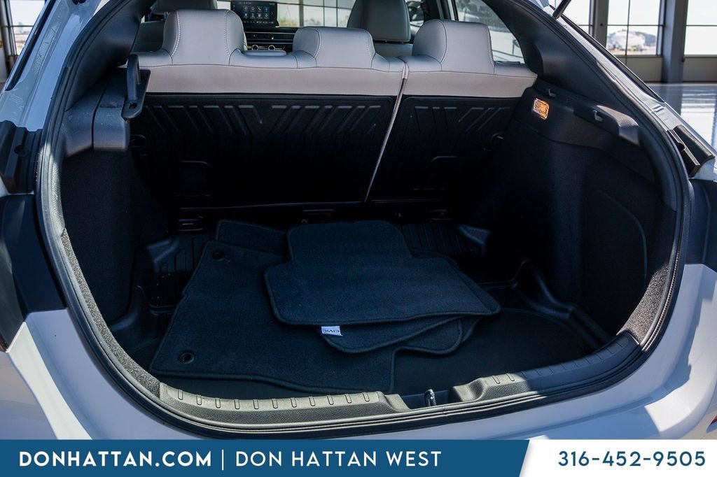 Used 2024 Honda Civic Sport Touring image 37