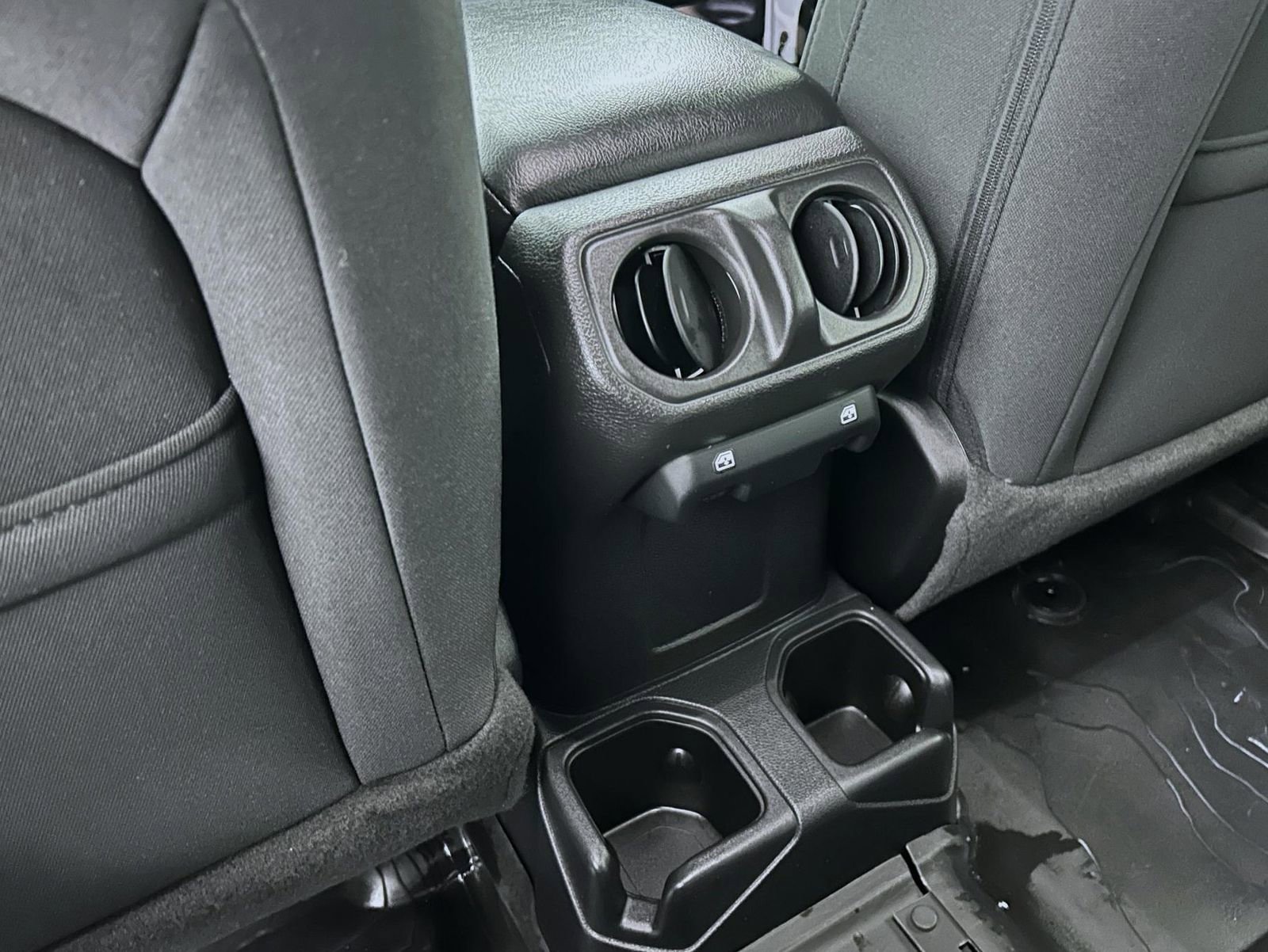 Certified 2023 Jeep Wrangler Unlimited Sport AWD/4WD image 21